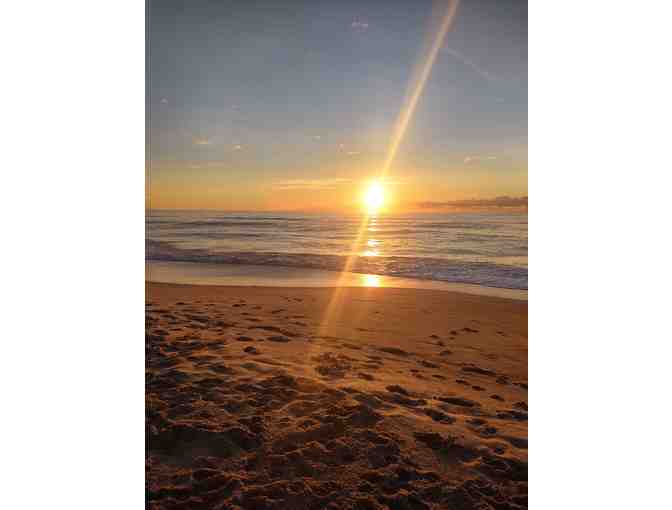 Beach House - Avon, North Carolina 'The Good Life'