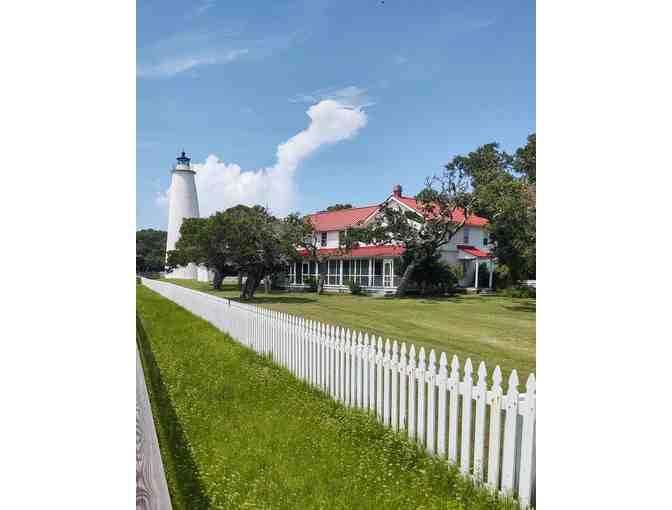 Beach House - Avon, North Carolina 'The Good Life'