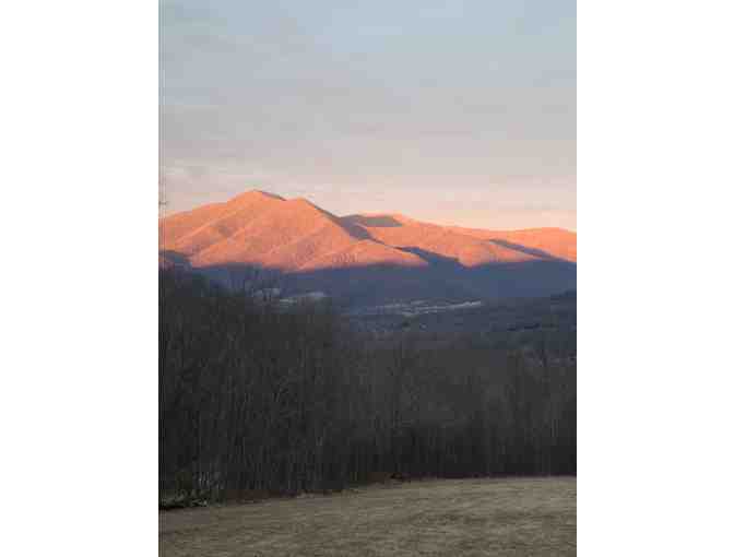 Wintergreen Get-Away - House in the Mountains - Priceless - Donated by The Terry Family