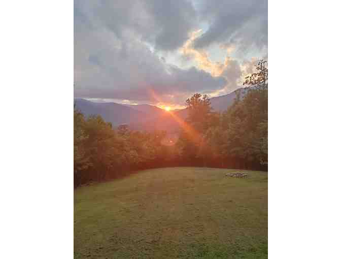 Wintergreen Get-Away - House in the Mountains - Priceless - Donated by The Terry Family