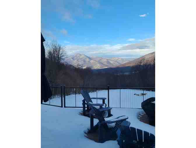 Wintergreen Get-Away - House in the Mountains - Priceless - Donated by The Terry Family