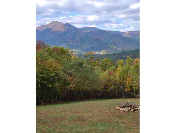 Wintergreen Get-Away - House in the Mountains - Priceless - Donated by The Terry Family