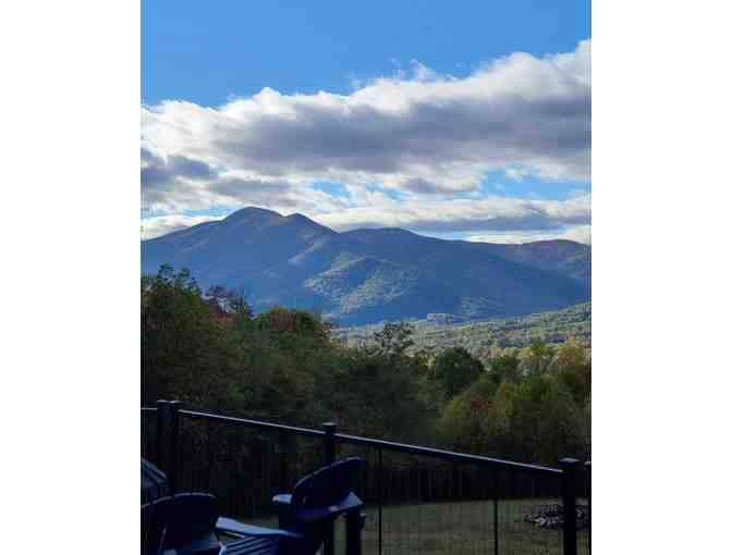 Wintergreen Get-Away - House in the Mountains - Priceless - Donated by The Terry Family