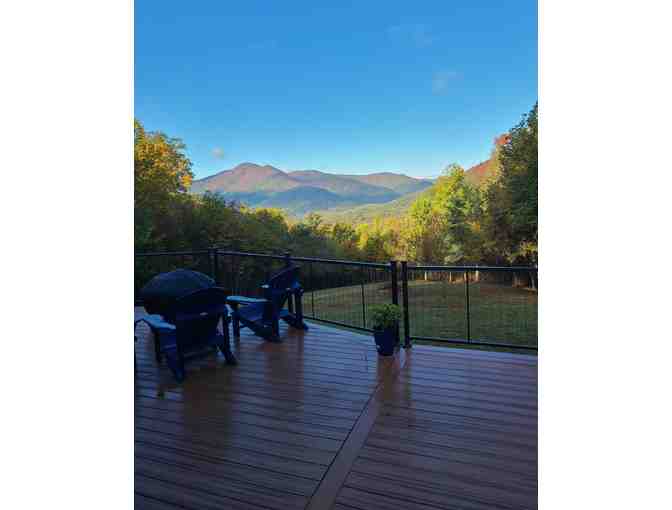 Wintergreen Get-Away - House in the Mountains - Priceless - Donated by The Terry Family