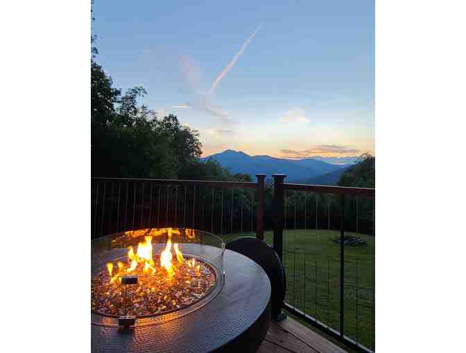 Wintergreen Get-Away - House in the Mountains - Priceless - Donated by The Terry Family