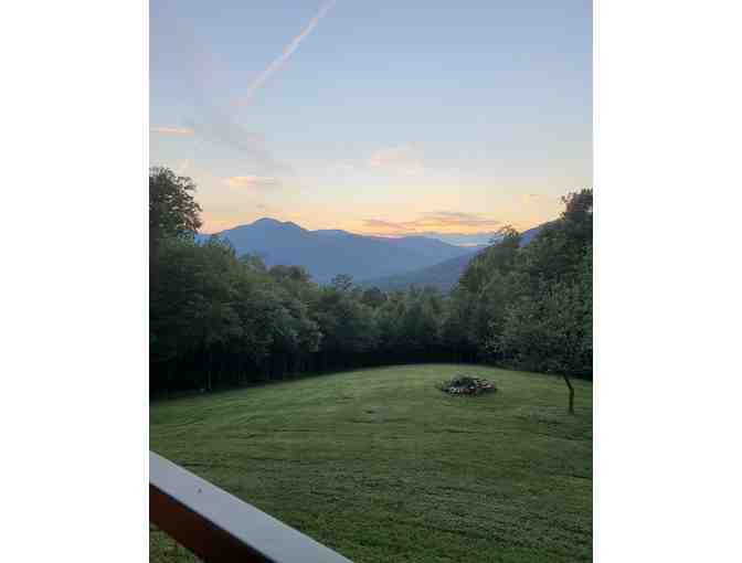 Wintergreen Get-Away - House in the Mountains - Priceless - Donated by The Terry Family