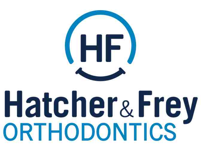 Hatcher & Frey Orthodontics - Free whitening session