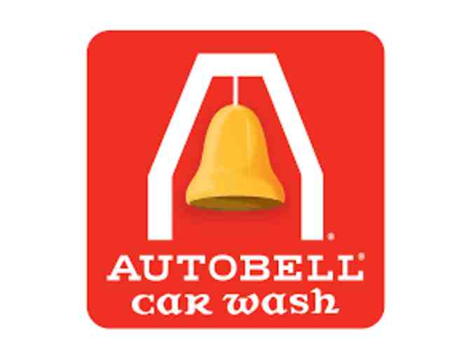 Autobell - Two (2) Full-Service Car Wash Passes - Value: $67