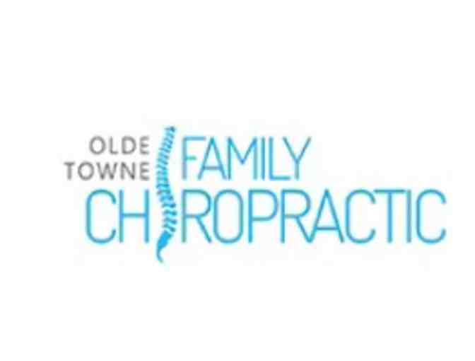 Olde Towne Family Chiropractic