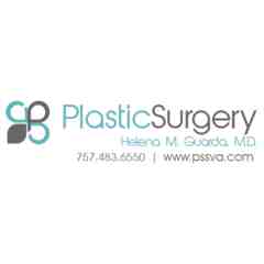 Plastic Surgery:  Helena Guarda, MD