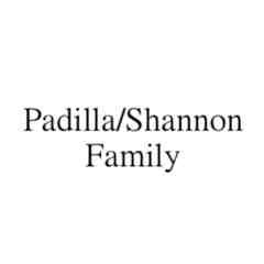 Padilla/Shannon Family