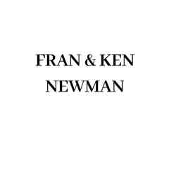 Fran & Ken Newman