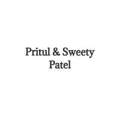 Pritul & Sweety Patel