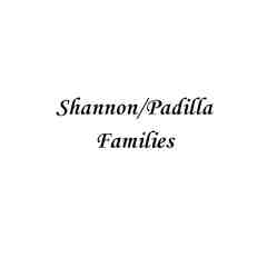Shannon/Padilla Families