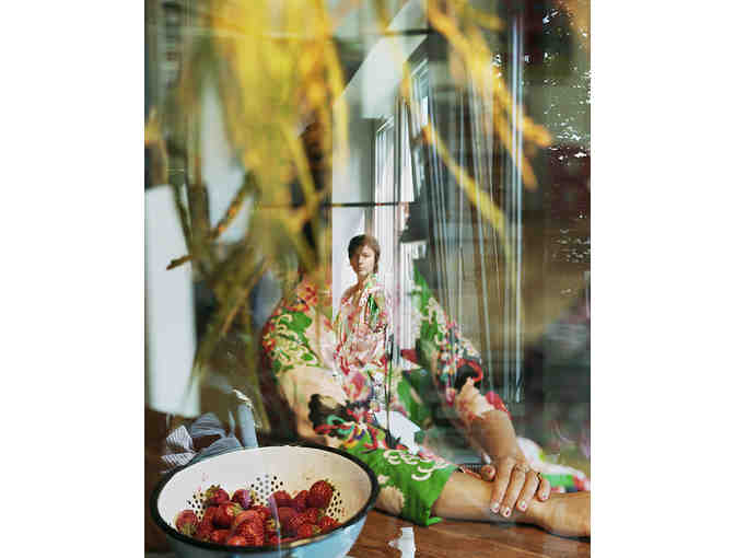 Alec Soth, Monika. Warsaw - Photo 1