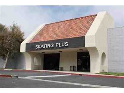 Skating Plus