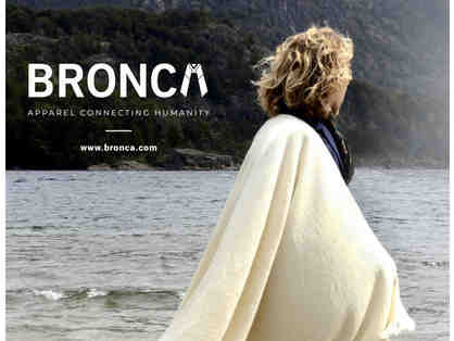 Bronca