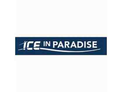 Ice in Paradise
