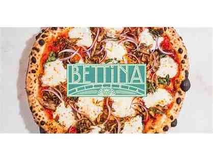 Bettina