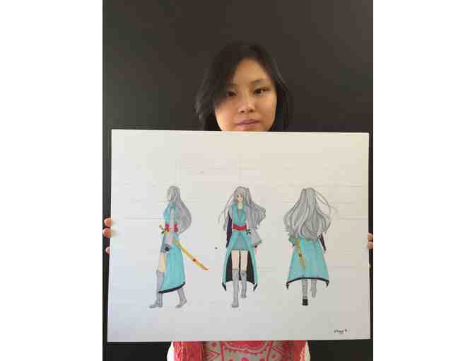 Art School of SF Bay