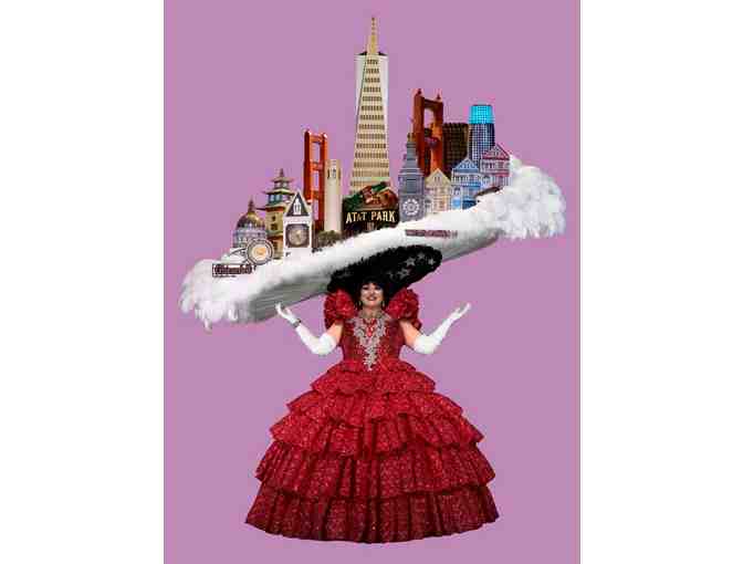 Beach Blanket Babylon