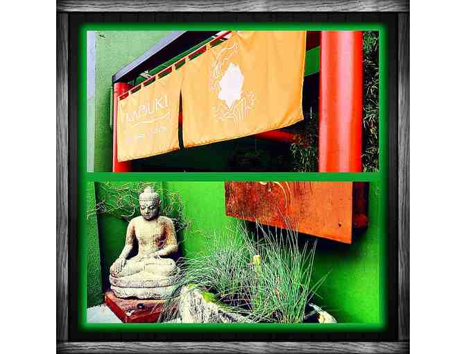 Kabuki Springs & Spa