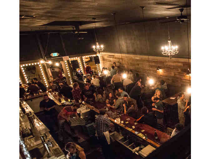 Richmond Republic Draught House