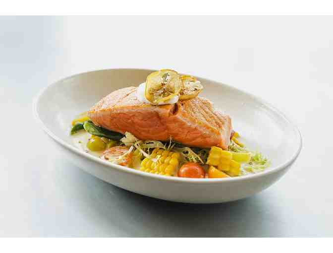 Sessions at the Presidio 2