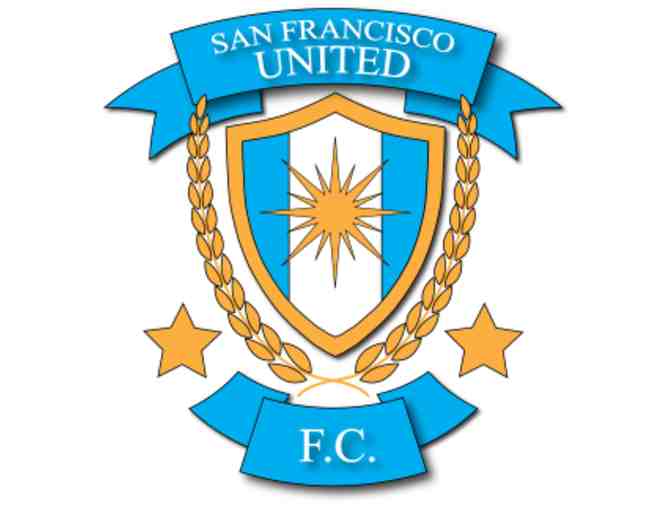 SF United FC Soccer Camp