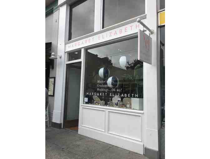 Private Shopping Party at Margaret Elizabeth