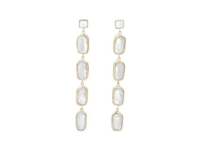 Private Shopping Party at Margaret Elizabeth