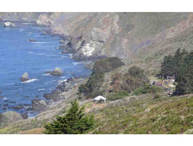 Slide Ranch Spring Fling on April 27th