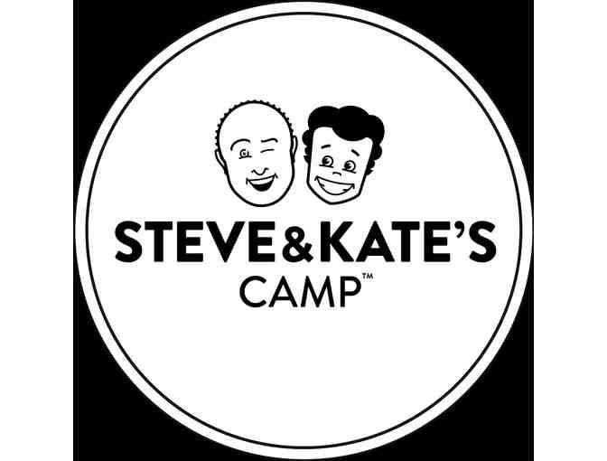 Steve & Kate's Camp