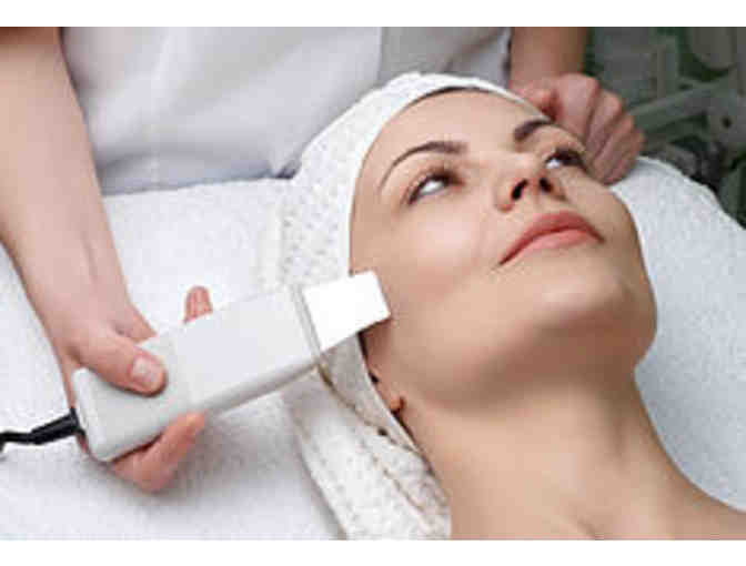 Suzanne Scott Skin Care