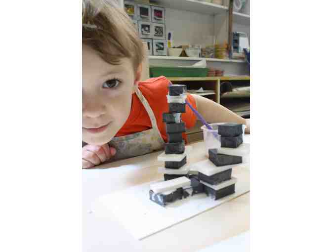 SF Children's Art Center 2