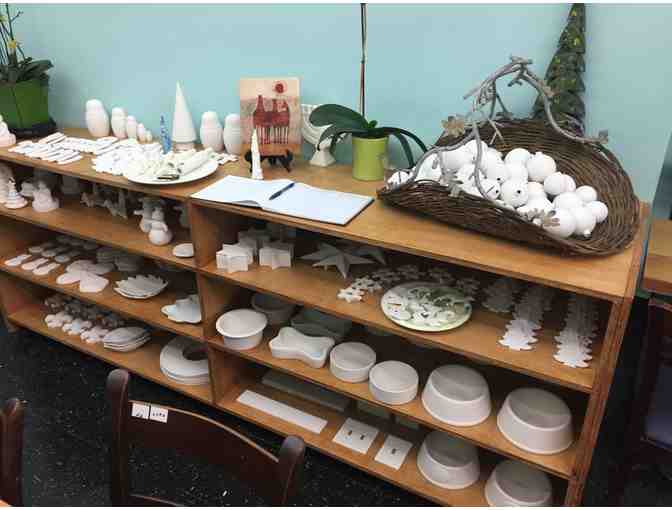 Earthfire Arts Studio