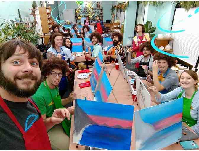 Earthfire Arts Studio