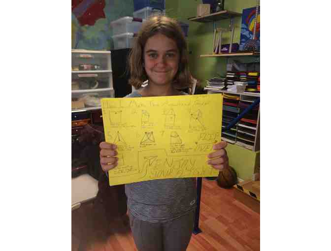 Engineering for Kids