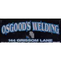 Osgood Welding