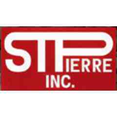 St. Pierre Sand & Gravel