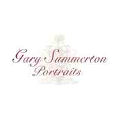 Gary Summerton Portraits