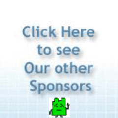 Homepage Sponsor