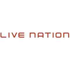 Live Nation