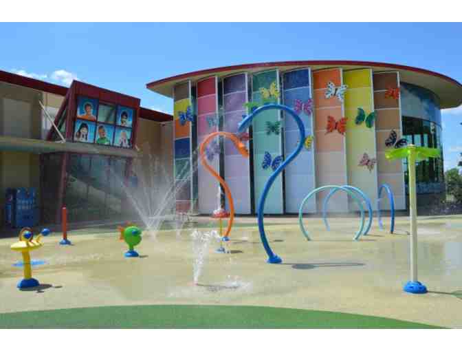 CMOM Family of 4 Membership