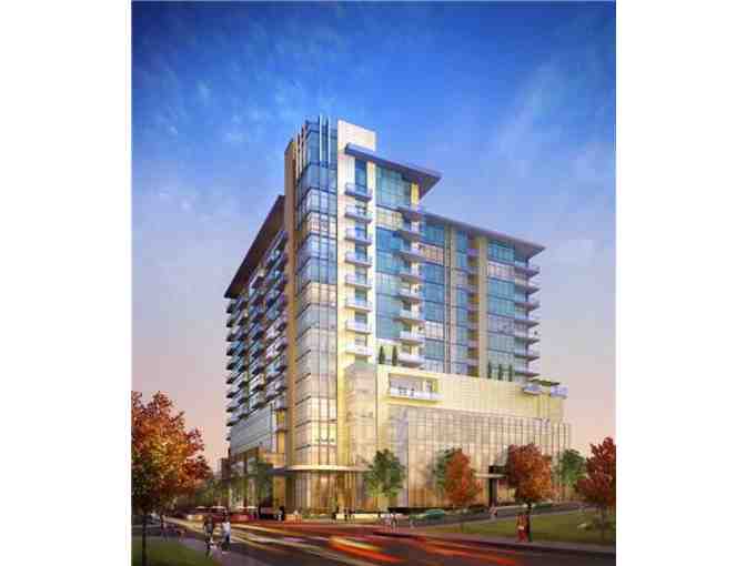 Nashville Weekender Package for Four