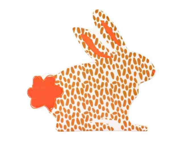 Happy Everything Mini Vase with attachments