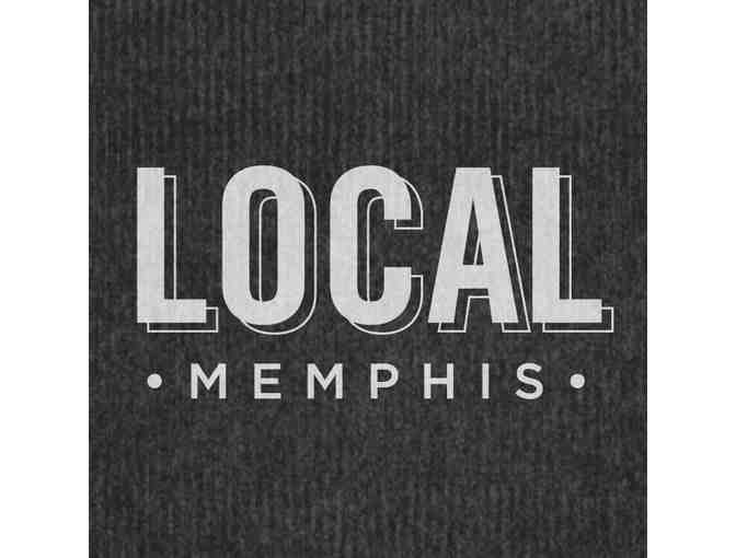 Ballet Memphis Sunday Funday Package