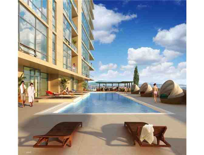 Nashville Weekender Package for Four