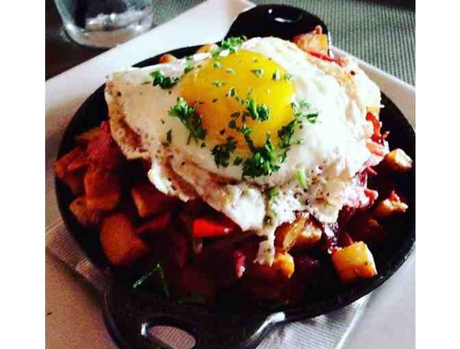 Ballet Memphis Sunday Funday Package