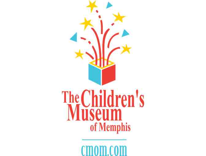 Memphis Visitors Day of Fun